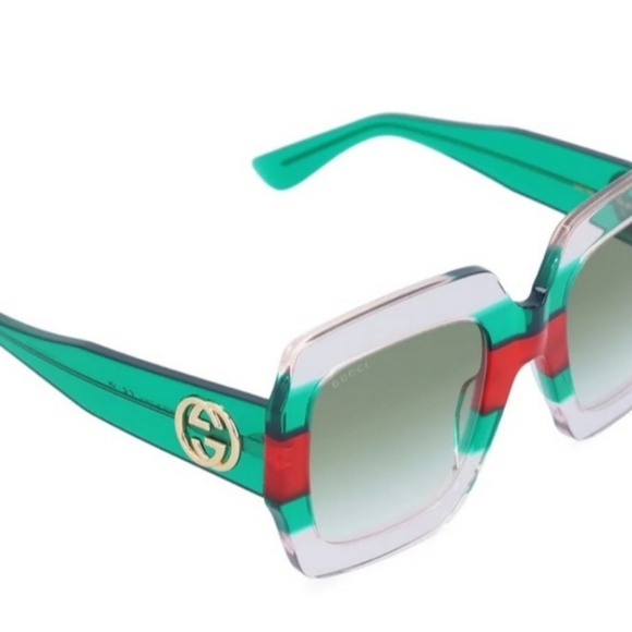Gucci Sunglasses - Picture 9 of 11